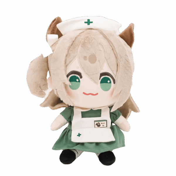 Nimi Plush
