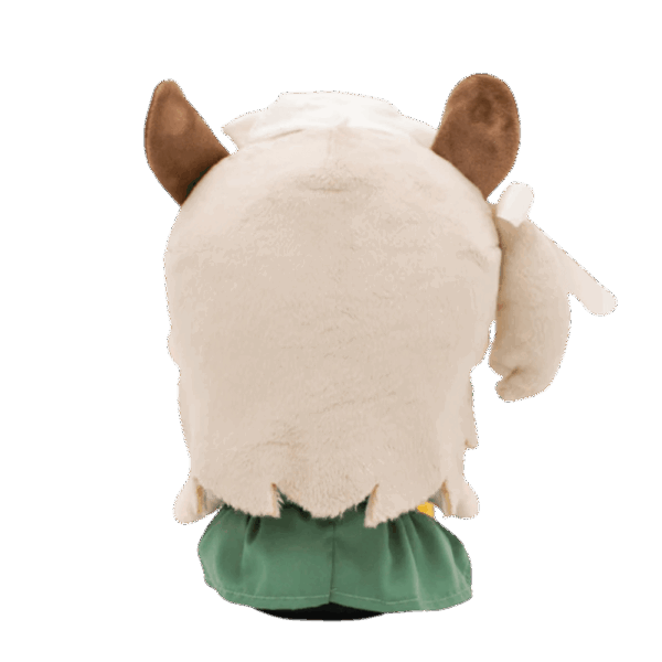 Nimi Plush
