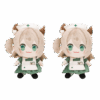 Nimi Plush 2PCS